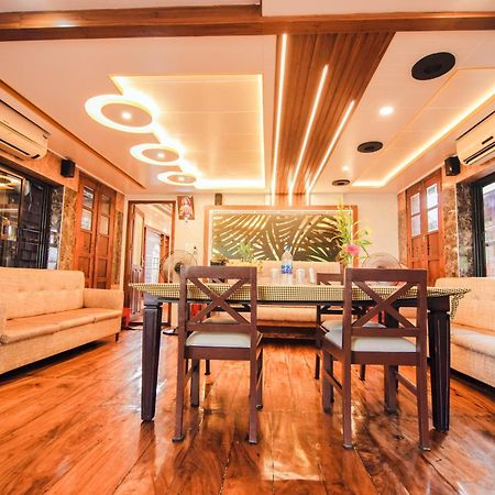 Kera Houseboats Alleppey Alappuzha Εξωτερικό φωτογραφία