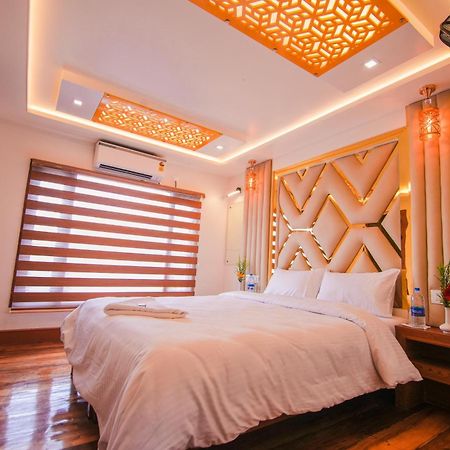 Kera Houseboats Alleppey Alappuzha Εξωτερικό φωτογραφία