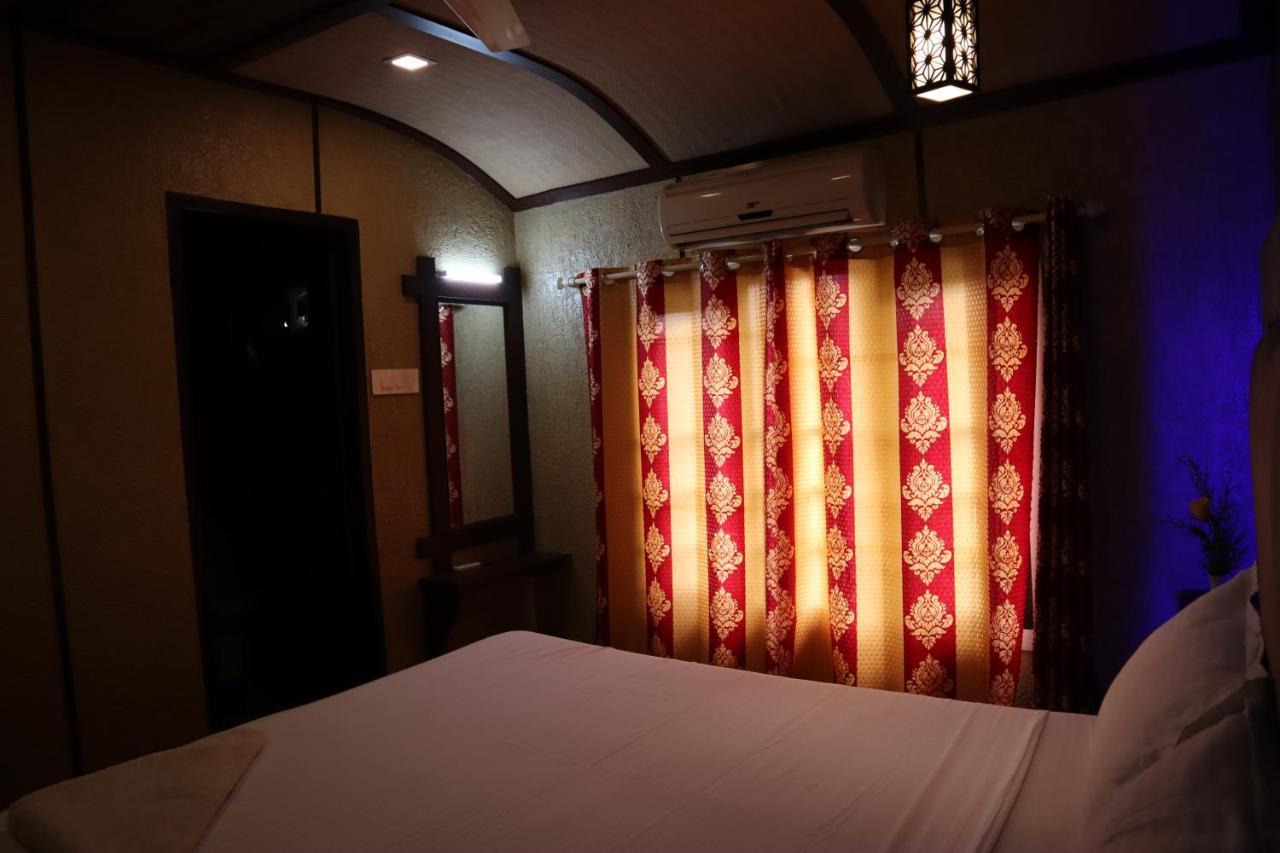 Kera Houseboats Alleppey Alappuzha Εξωτερικό φωτογραφία