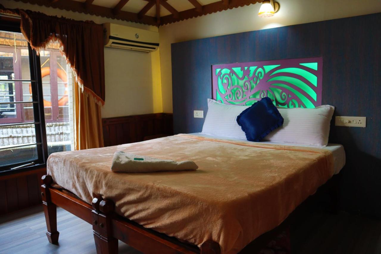 Kera Houseboats Alleppey Alappuzha Εξωτερικό φωτογραφία