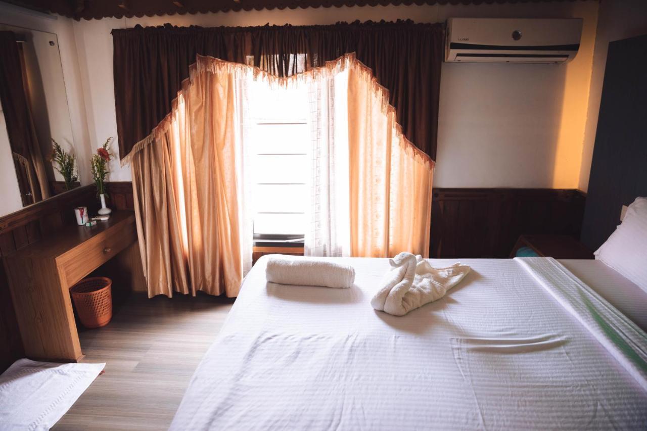 Kera Houseboats Alleppey Alappuzha Εξωτερικό φωτογραφία