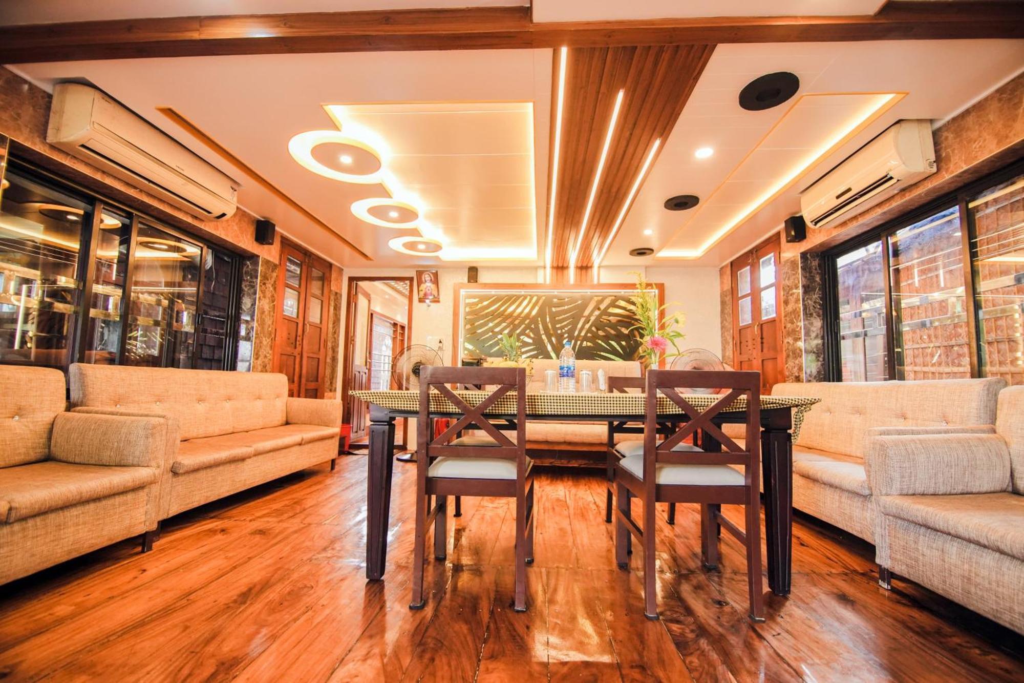 Kera Houseboats Alleppey Alappuzha Εξωτερικό φωτογραφία