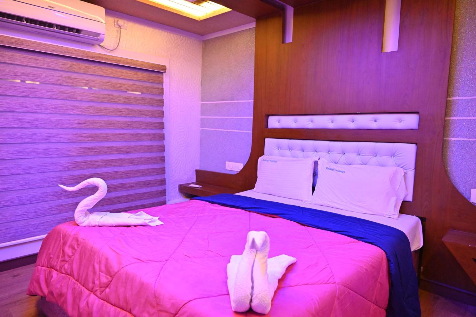 Kera Houseboats Alleppey Alappuzha Εξωτερικό φωτογραφία