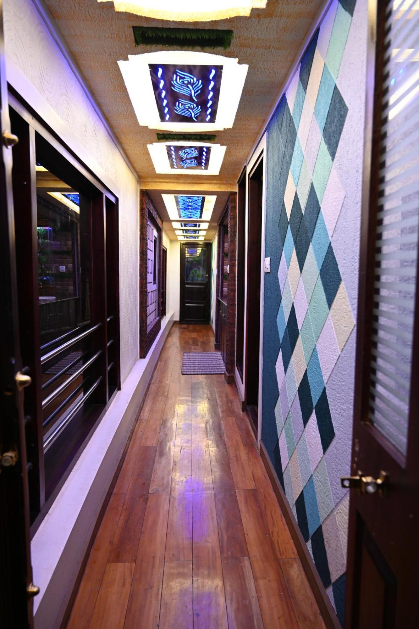 Kera Houseboats Alleppey Alappuzha Εξωτερικό φωτογραφία