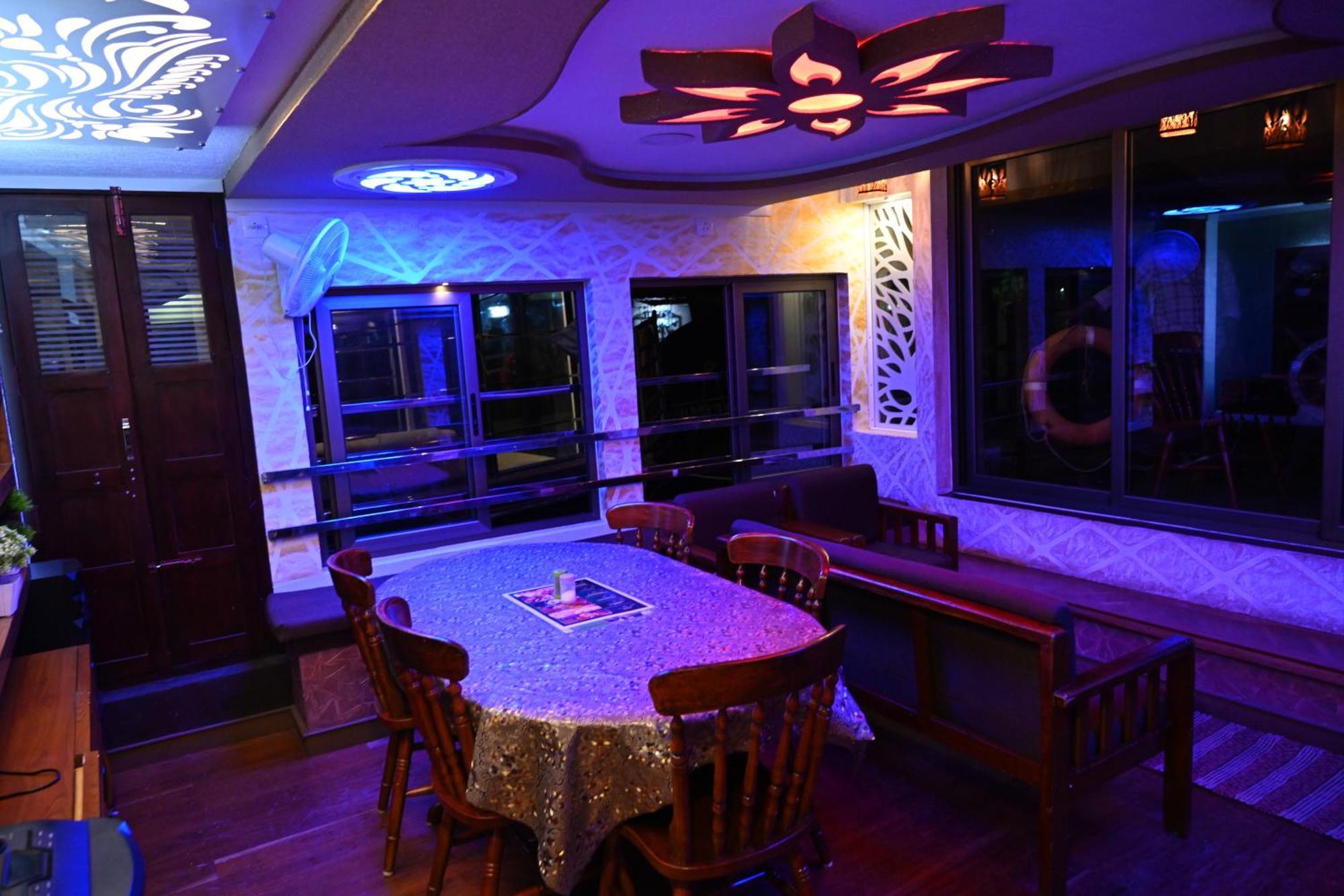 Kera Houseboats Alleppey Alappuzha Εξωτερικό φωτογραφία