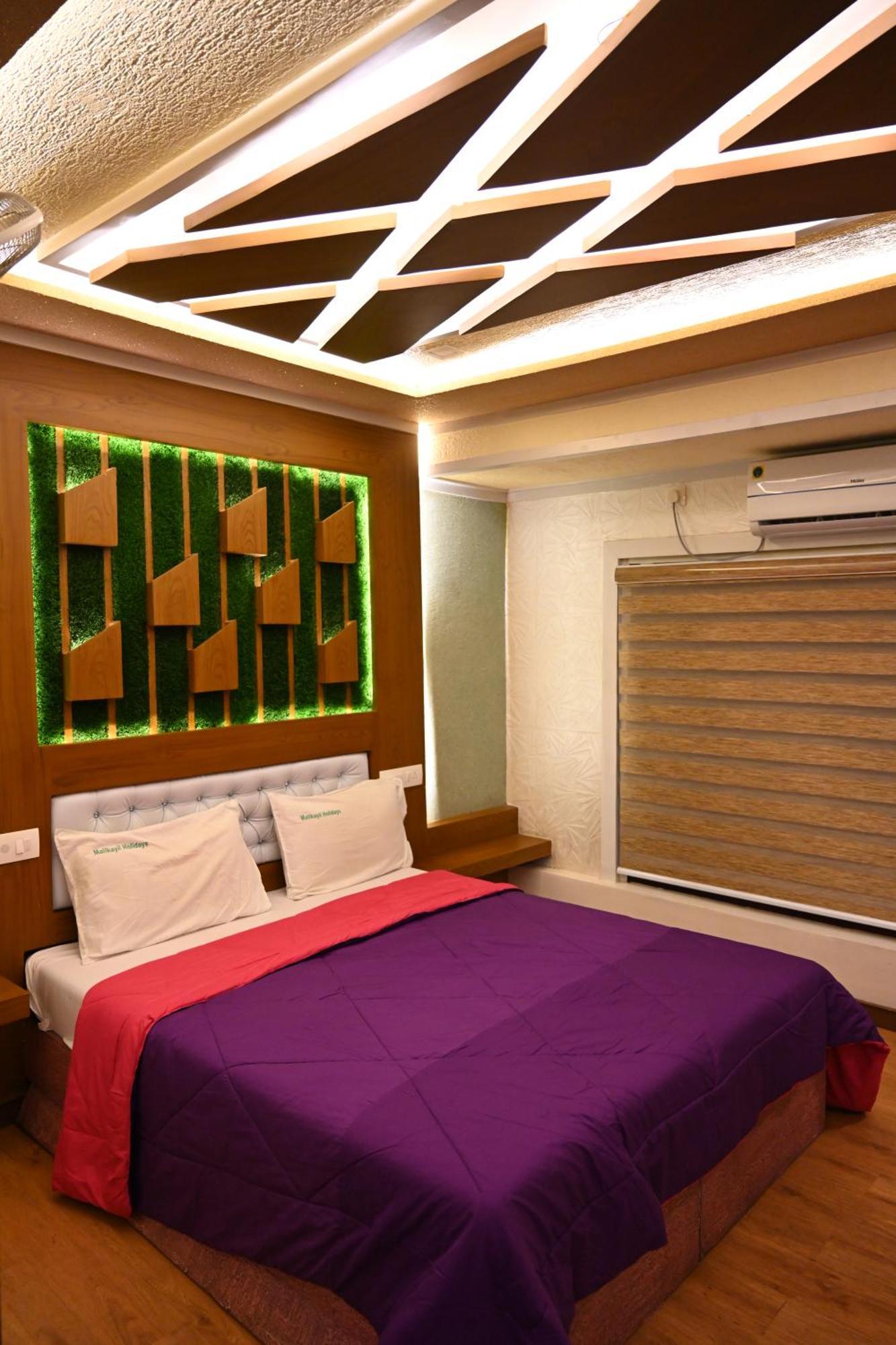 Kera Houseboats Alleppey Alappuzha Εξωτερικό φωτογραφία