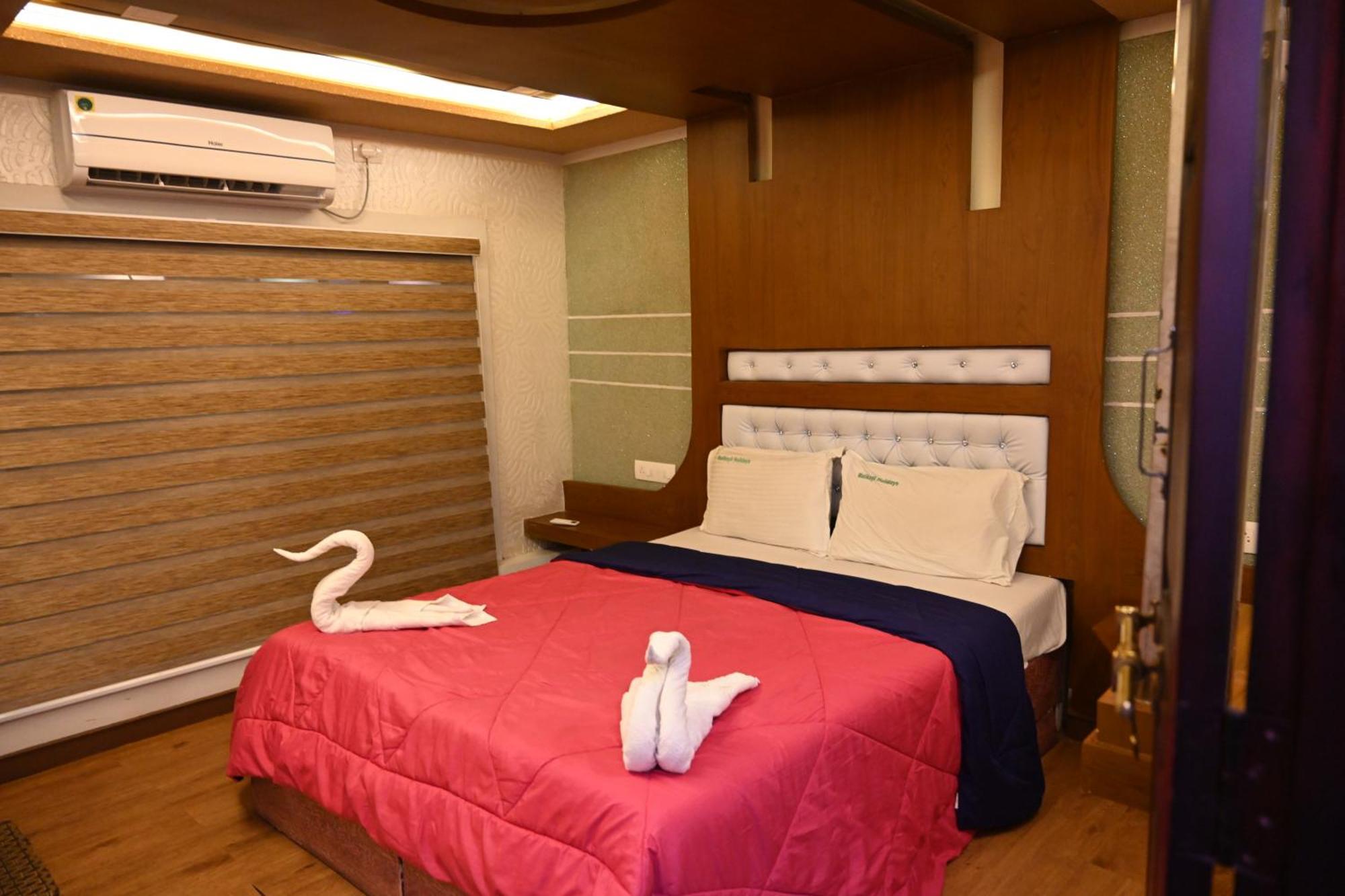 Kera Houseboats Alleppey Alappuzha Εξωτερικό φωτογραφία