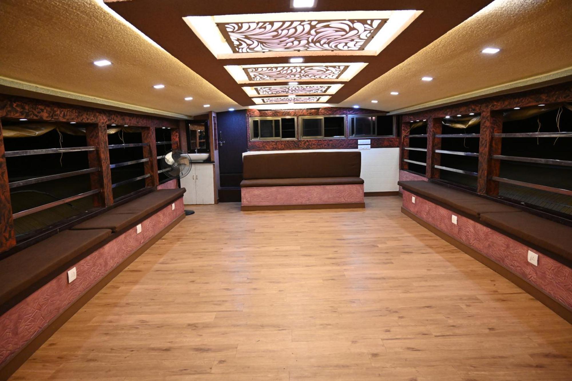 Kera Houseboats Alleppey Alappuzha Εξωτερικό φωτογραφία