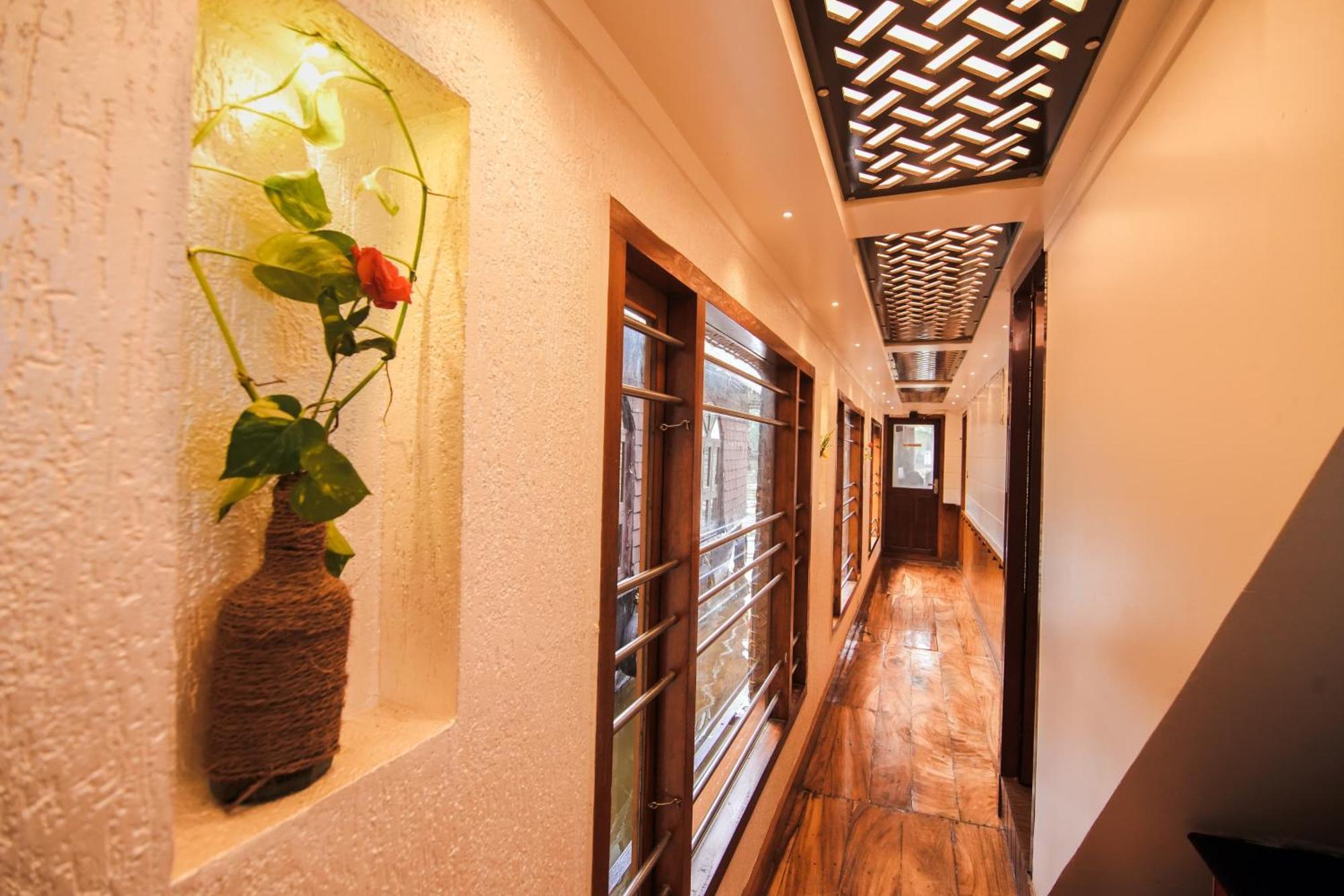 Kera Houseboats Alleppey Alappuzha Εξωτερικό φωτογραφία