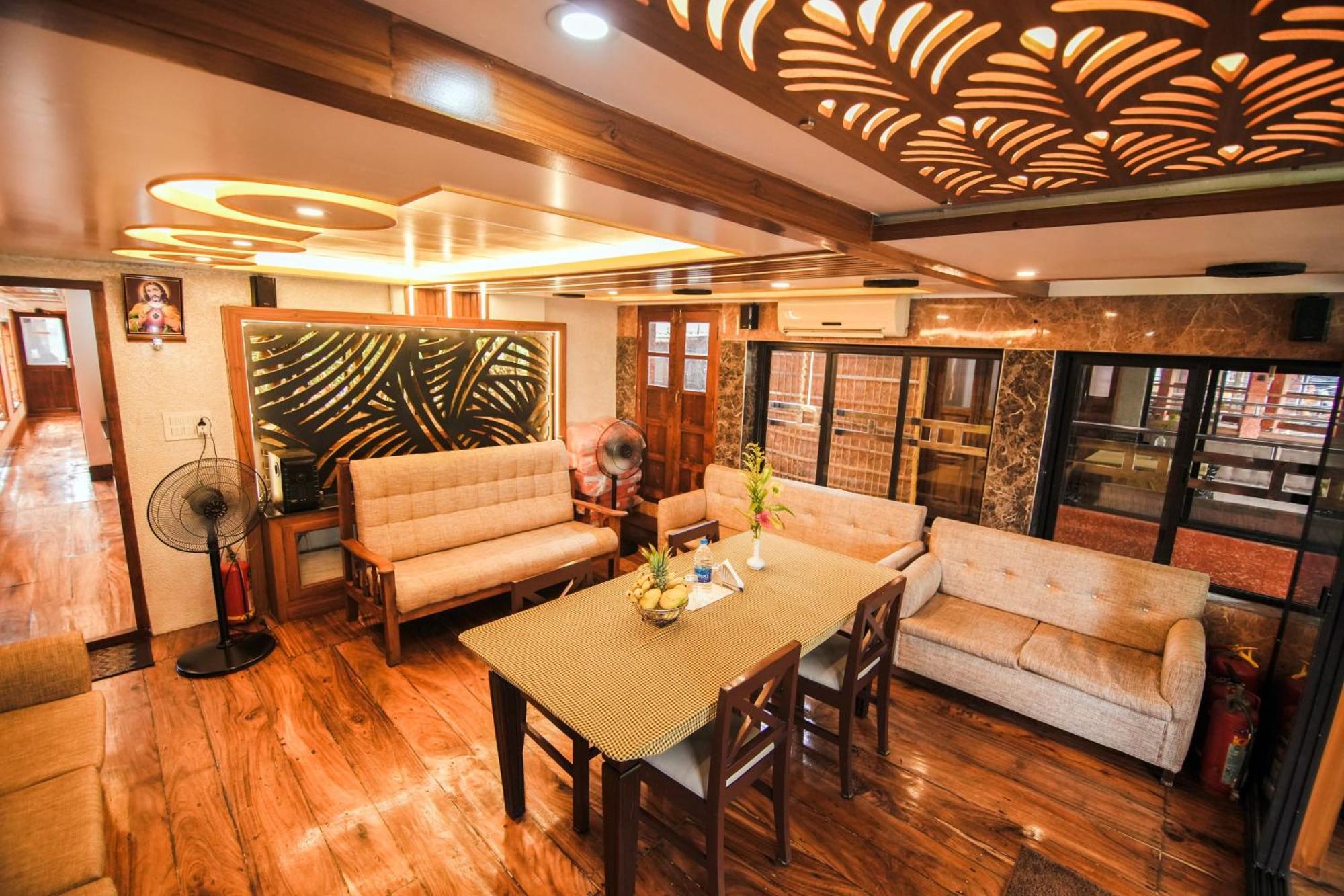 Kera Houseboats Alleppey Alappuzha Εξωτερικό φωτογραφία