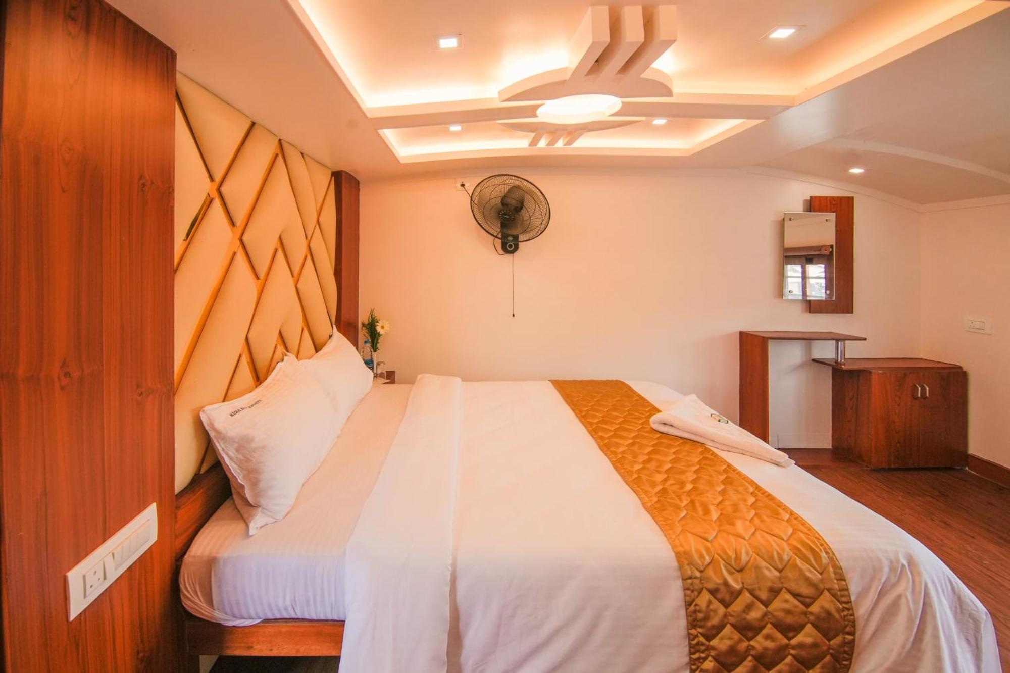Kera Houseboats Alleppey Alappuzha Εξωτερικό φωτογραφία