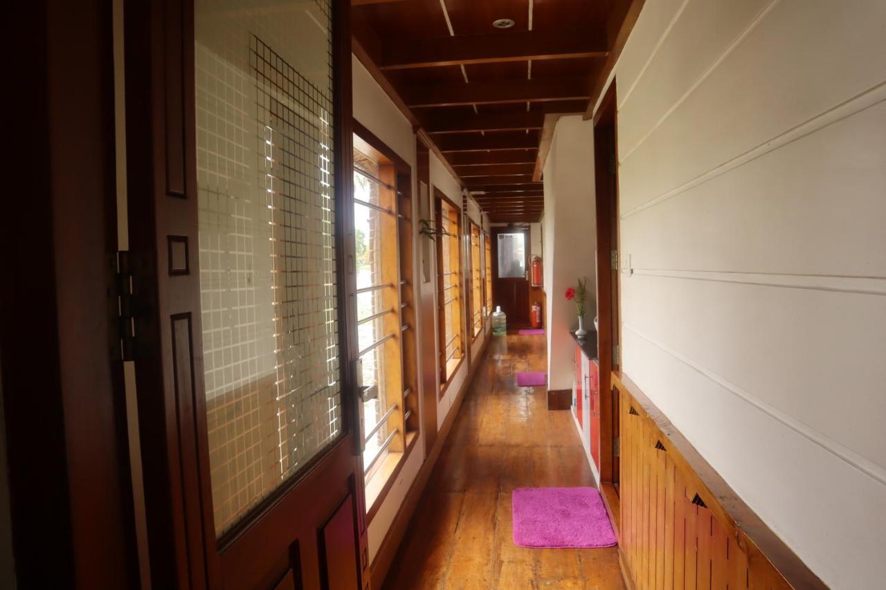 Kera Houseboats Alleppey Alappuzha Εξωτερικό φωτογραφία