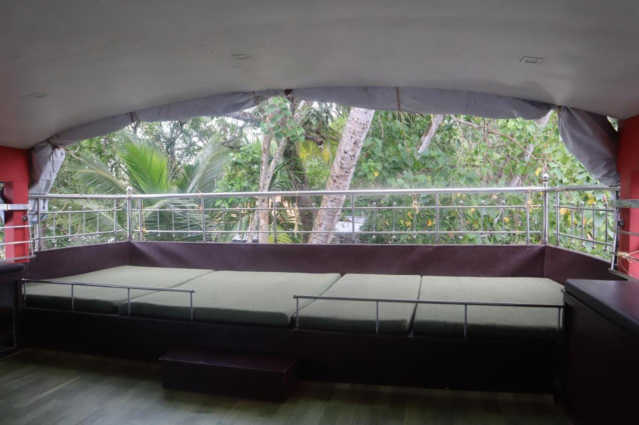 Kera Houseboats Alleppey Alappuzha Εξωτερικό φωτογραφία