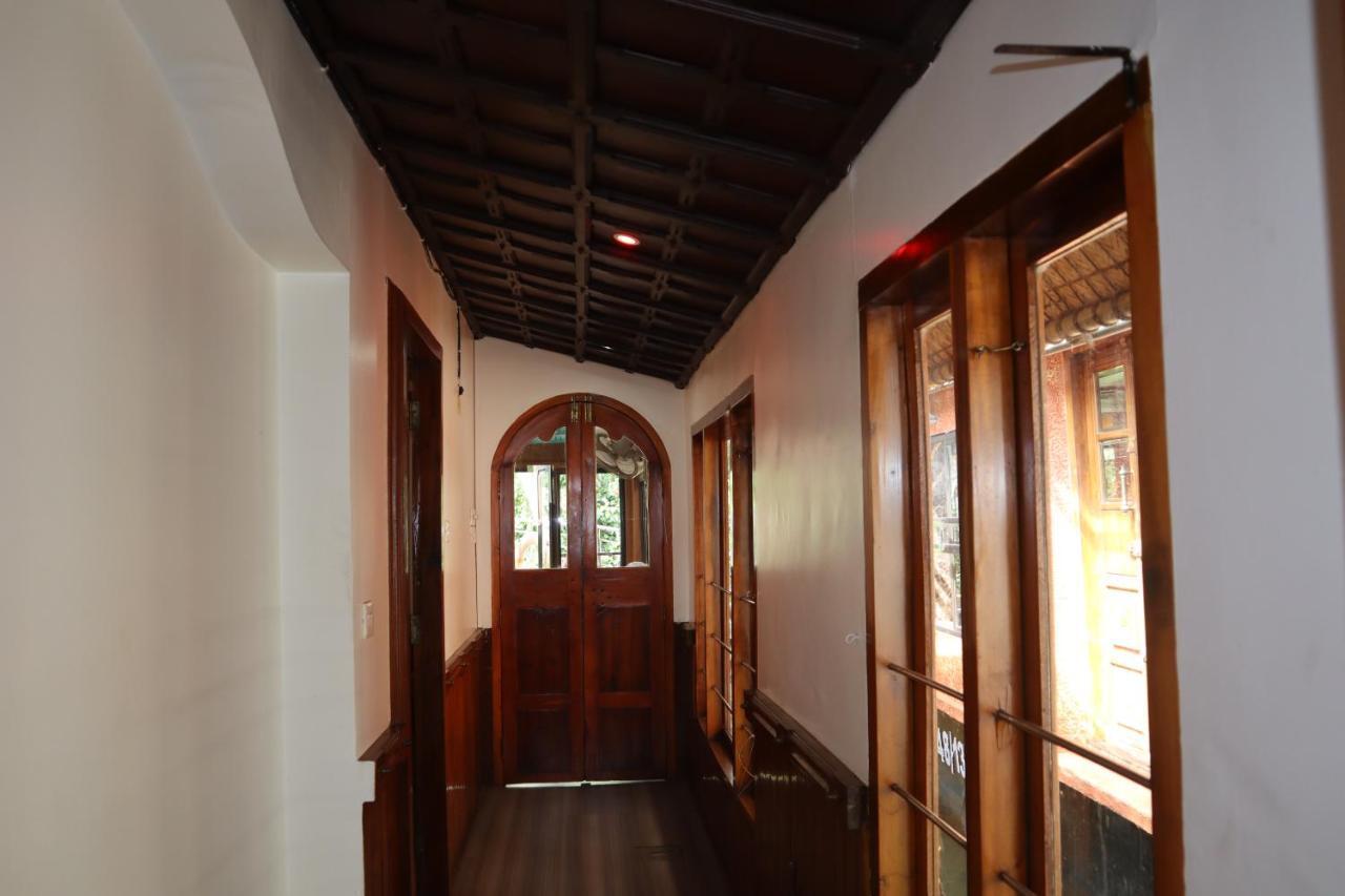 Kera Houseboats Alleppey Alappuzha Εξωτερικό φωτογραφία